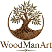 WoodManArt
